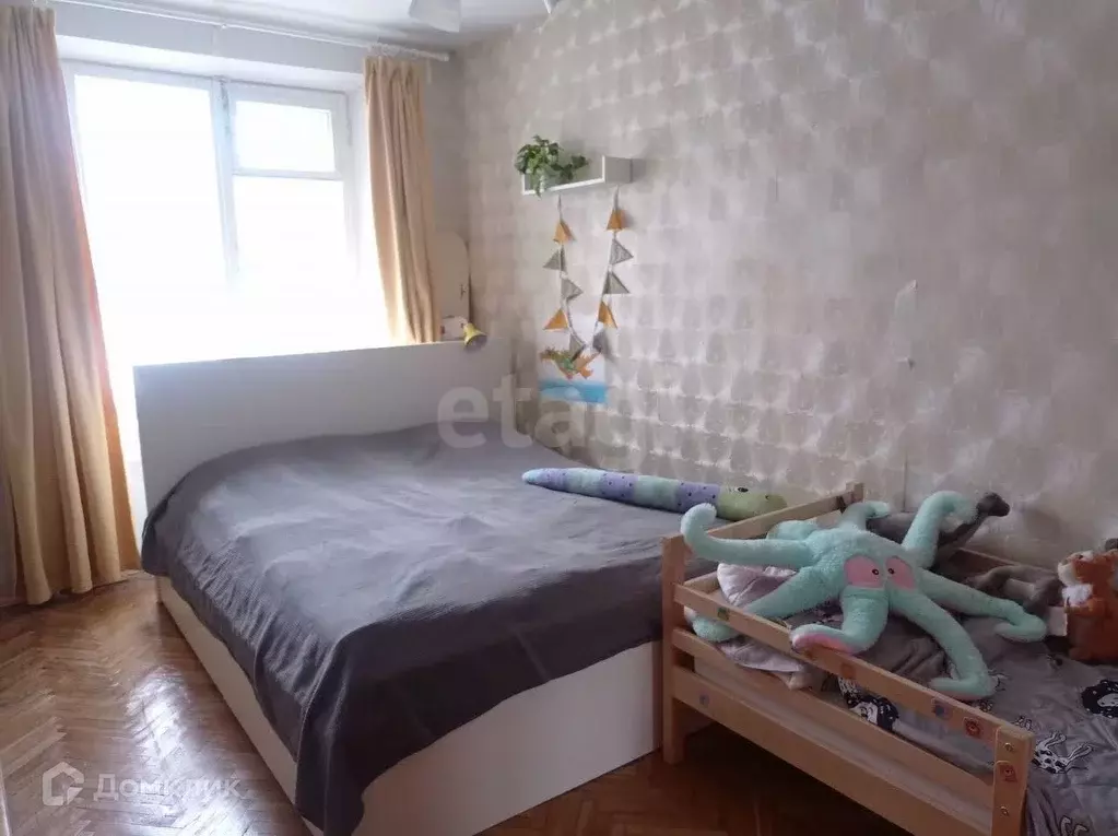 Продаётся 2-к квартира, 44.5 м - Фото 0