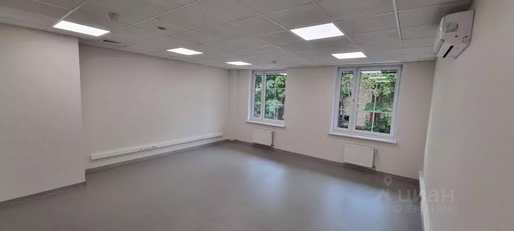 Офис в Московская область, Одинцовский городской округ, пос. Барвиха ... - Фото 1
