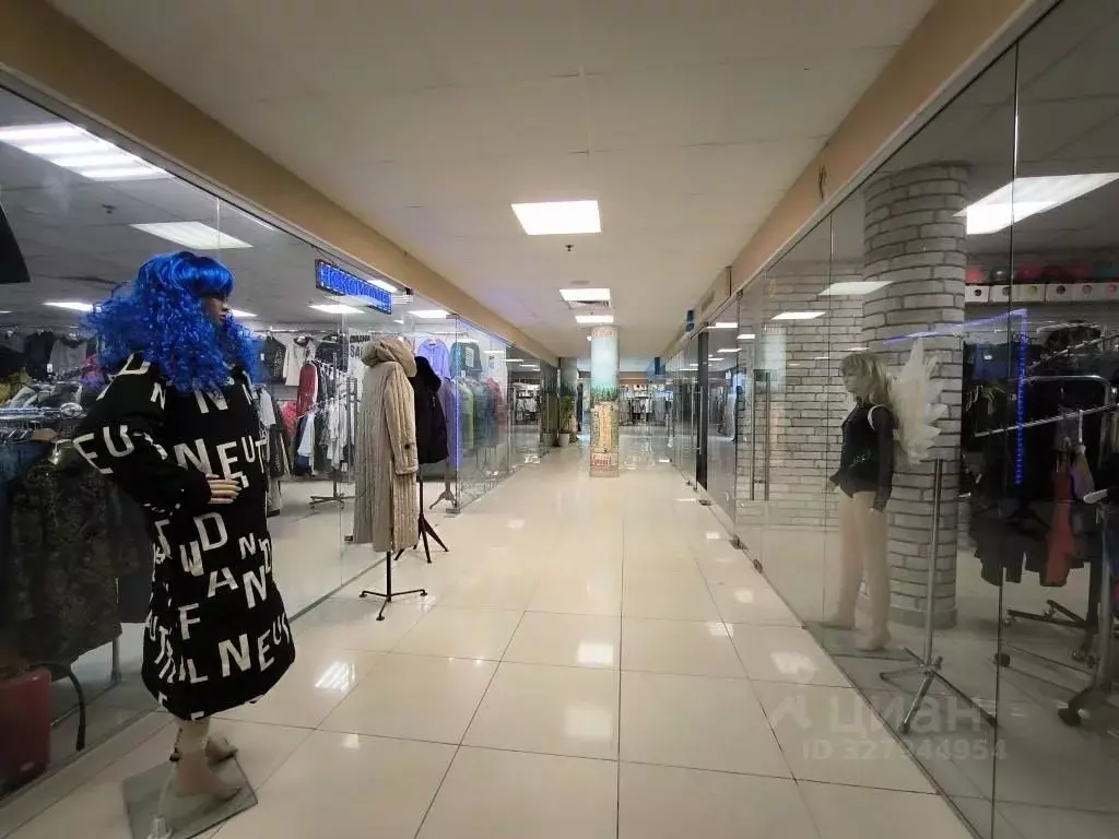 Помещение свободного назначения в Московская область, Королев просп. ... - Фото 1