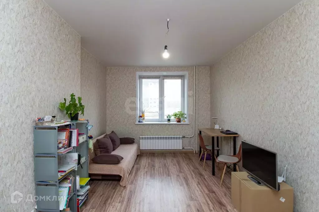 Продаётся 1-к квартира, 41 м - Фото 0