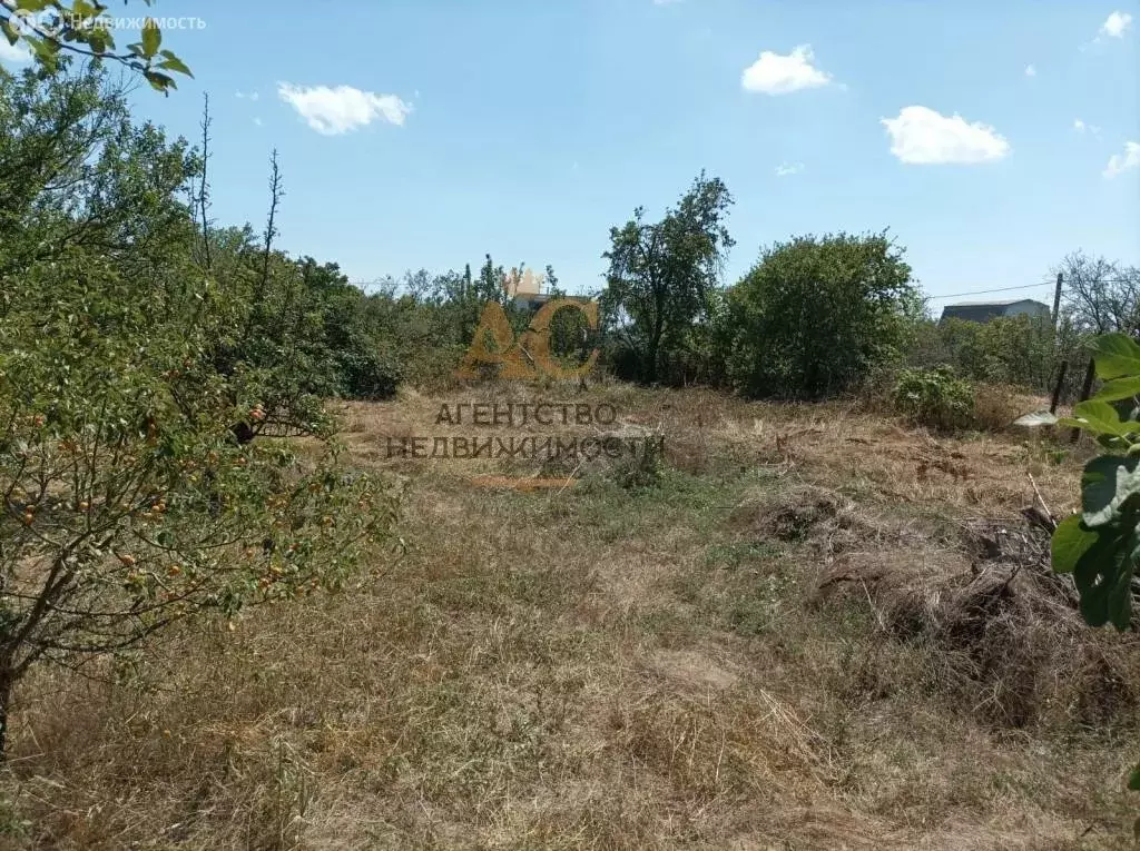 Участок в Приморский, товарищество собственников недвижимости ... - Фото 0