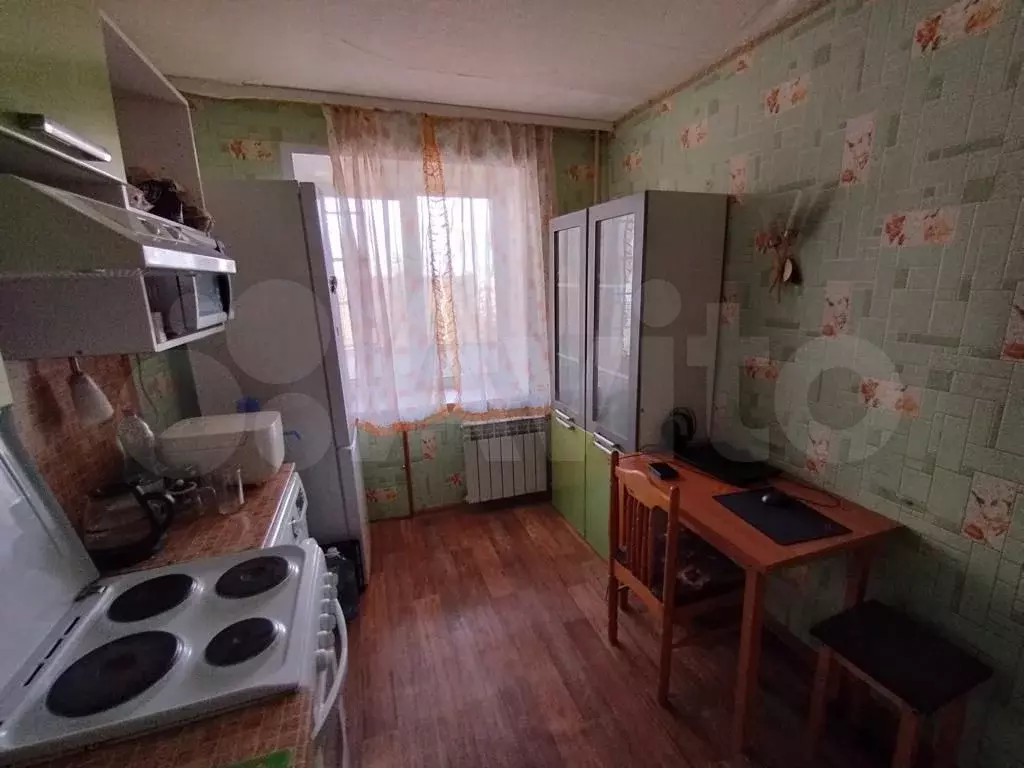 1-к. квартира, 35 м, 6/12 эт. - Фото 0