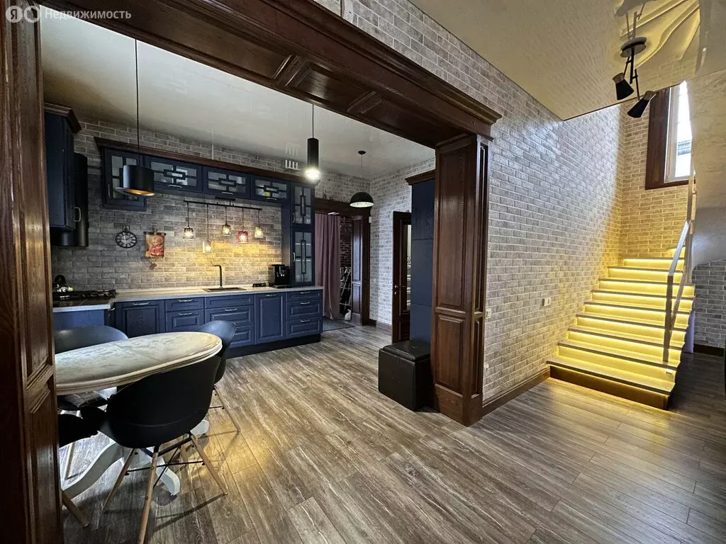 Дом в Гурьевск, Альпийская улица, 16 (162 м) - Фото 1