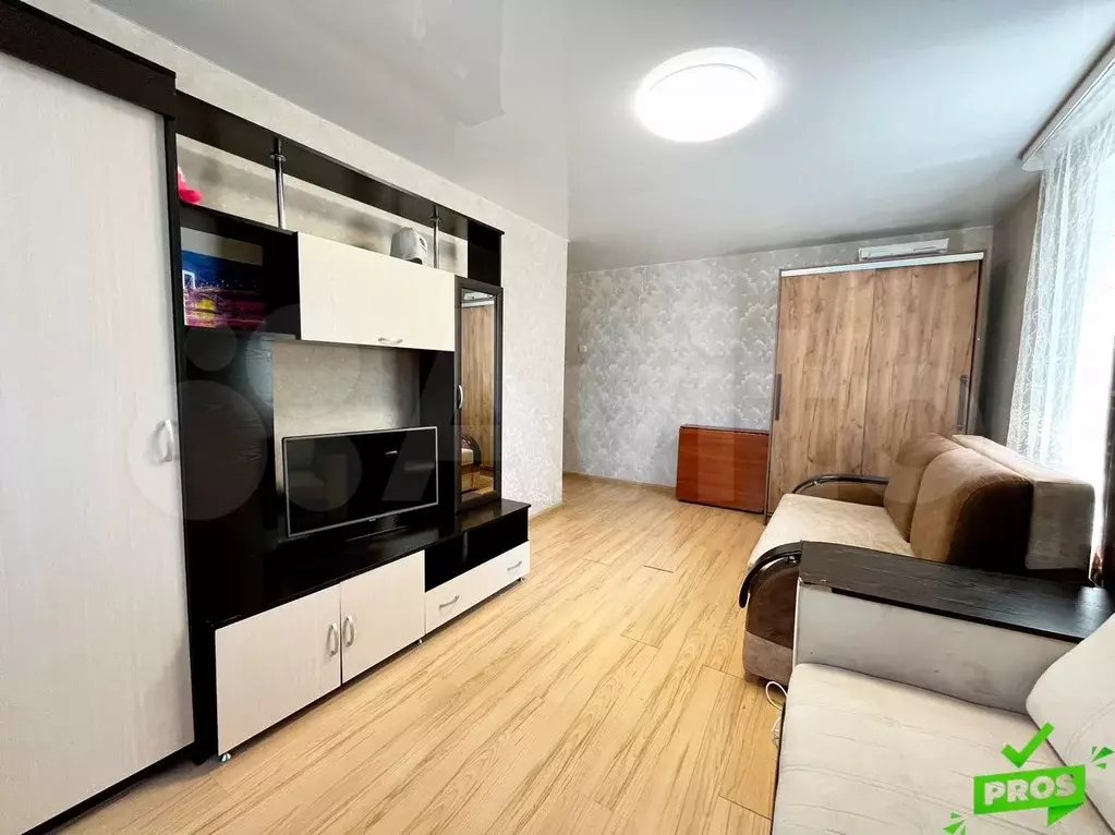 2-к. квартира, 41,4 м, 5/5 эт. - Фото 0