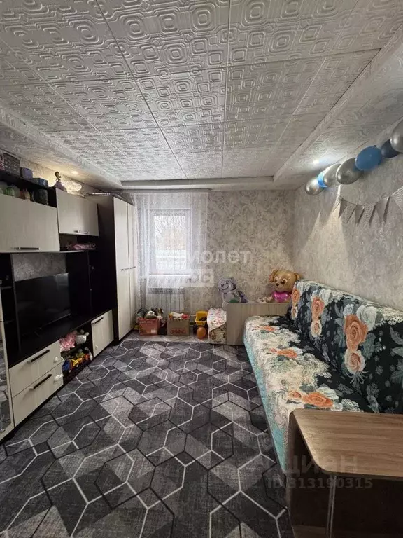 Дом в Омская область, Омск Содружество-2 СОСН, 346 (60 м) - Фото 0