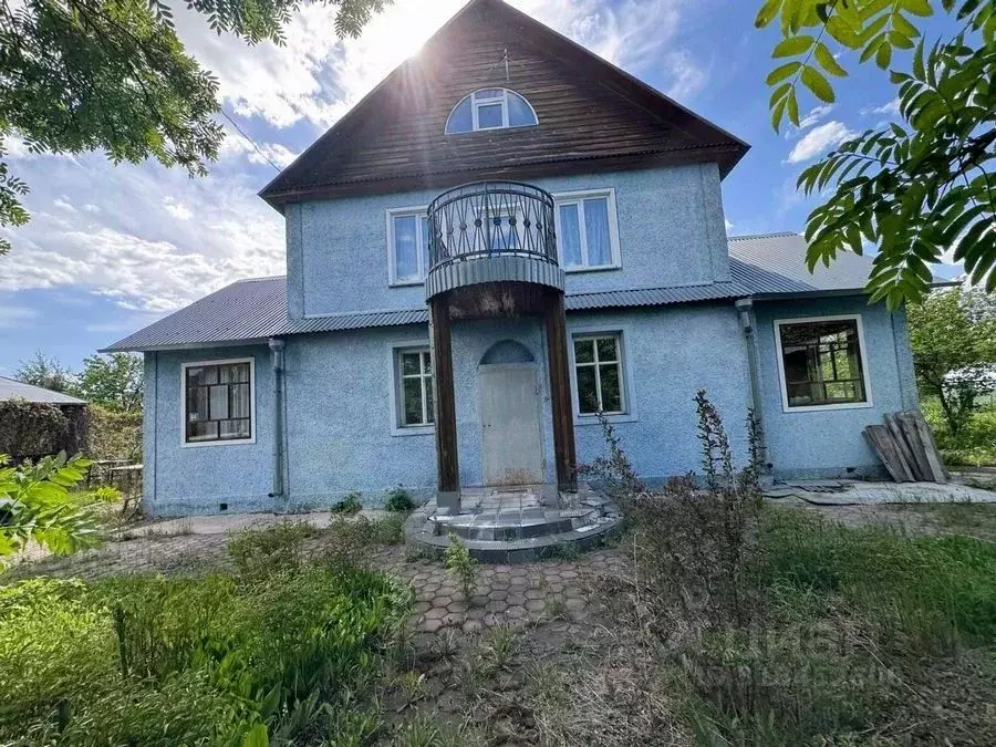 Дом в Новосибирская область, Новосибирский район, Морской сельсовет, ... - Фото 1