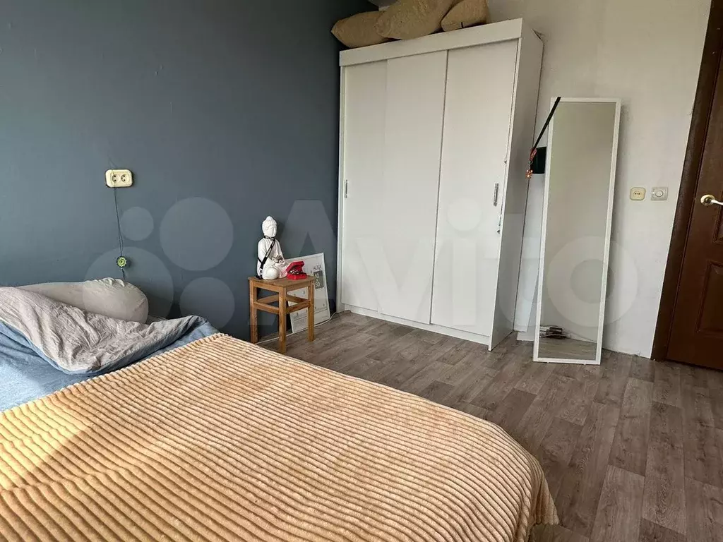 2-к. квартира, 40м, 8/9эт. - Фото 0