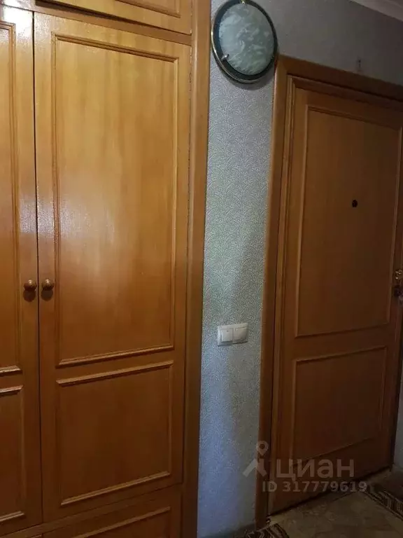2-к кв. Москва Зеленоградская ул., 19 (38.4 м) - Фото 1