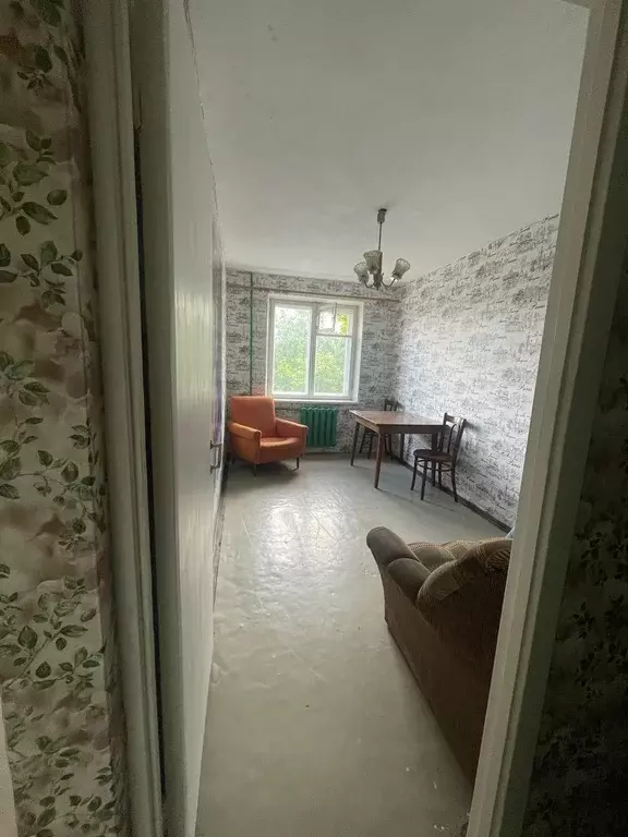 Продаётся 2-к квартира, 43.5 м - Фото 0