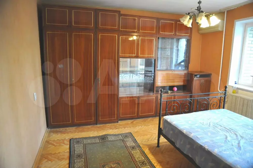 2-к. квартира, 57 м, 4/9 эт. - Фото 0