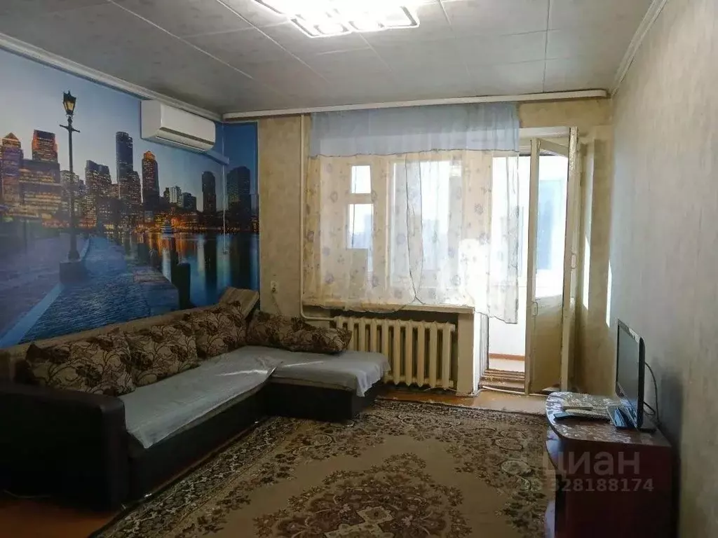 1-к кв. Башкортостан, Уфа ул. Ухтомского, 28 (38.0 м) - Фото 2