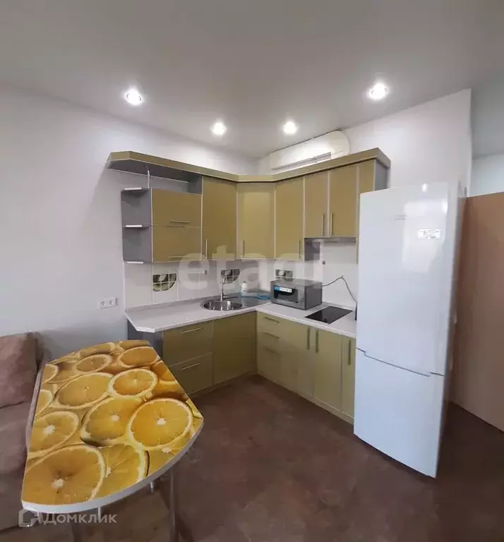 Продаётся квартира-студия, 29.8 м - Фото 0