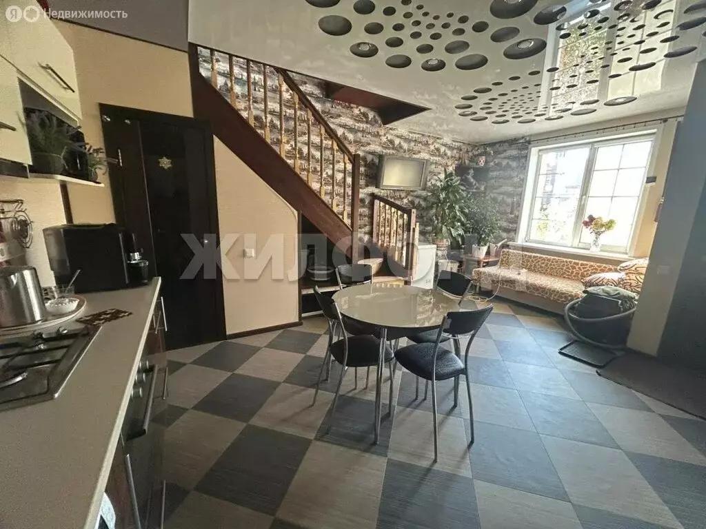 Квартира-студия: Элитный, микрорайон Берёзки, 4 (56.5 м) - Фото 0