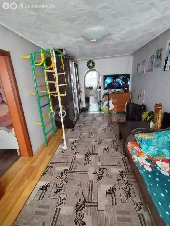 2-комнатная квартира: Кушва, Рабочая улица, 59 (42.3 м) - Фото 2