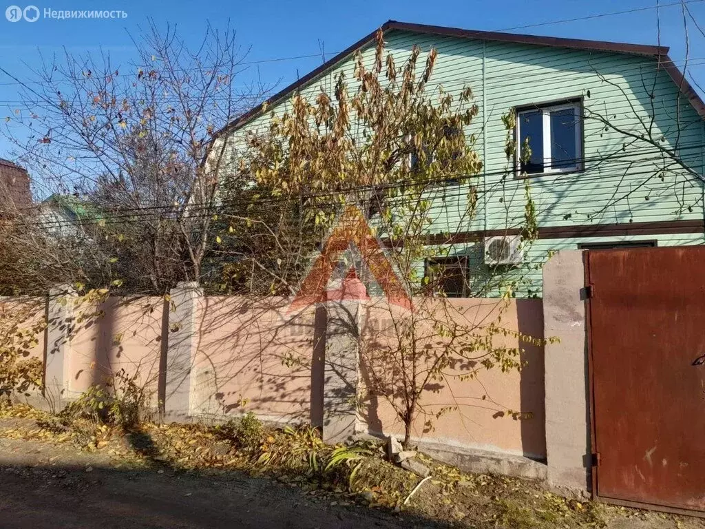 Дом в Волгоград, микрорайон Жилгородок, улица Житкова (235 м) - Фото 0