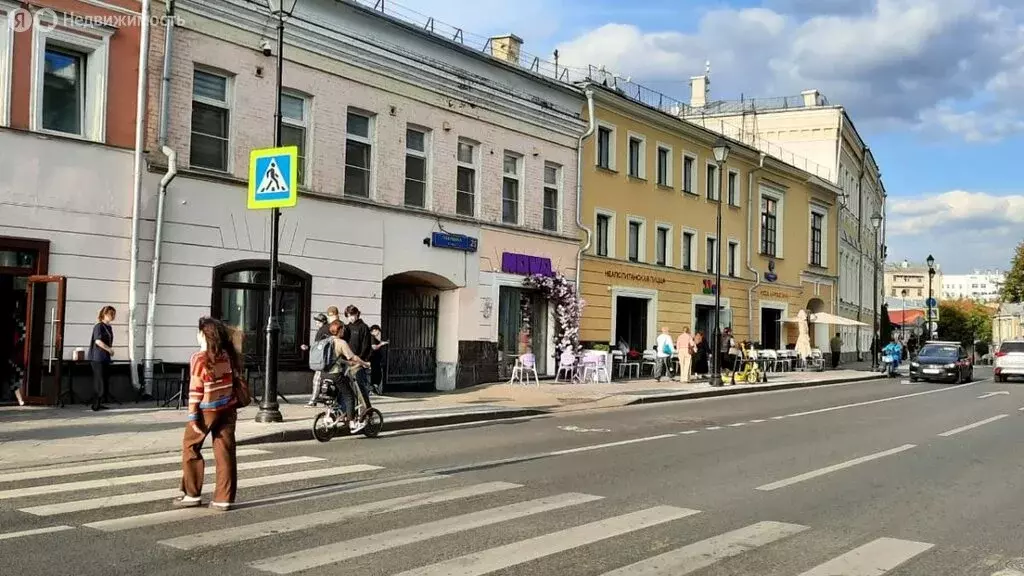 Помещение свободного назначения (111.2 м) - Фото 2