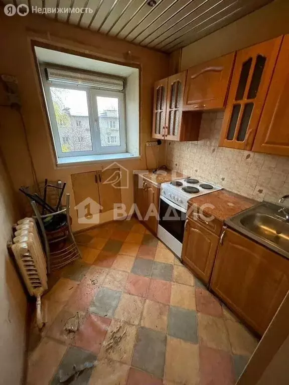 1-комнатная квартира: Королёв, Первомайская улица, 5 (32.2 м) - Фото 1