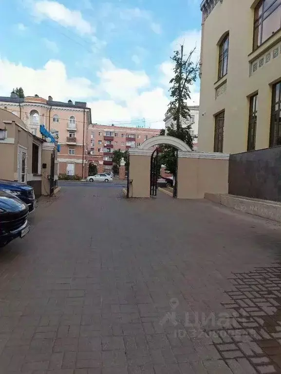 Помещение свободного назначения в Курская область, Курск ул. Ленина, ... - Фото 1