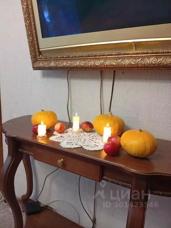 2-к кв. Ивановская область, Плес Приволжский район, Советская ул., 27 ... - Фото 1