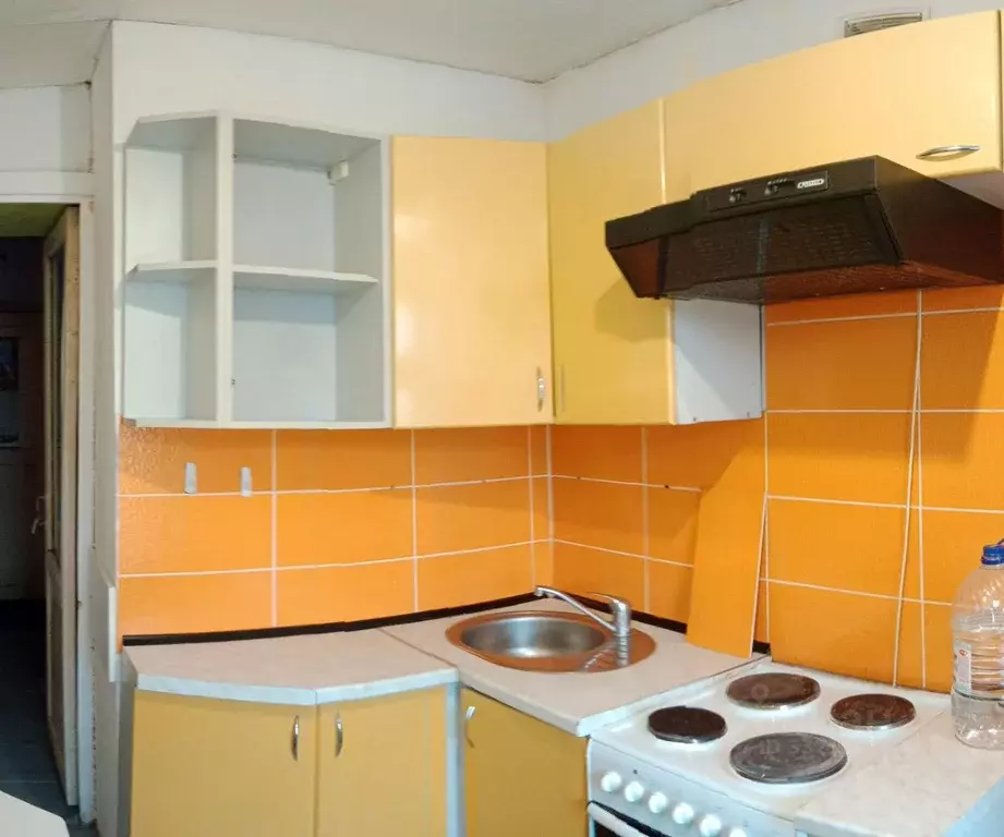 1-к кв. Алтайский край, Бийск Ленинградская ул., 33 (30.0 м) - Фото 1