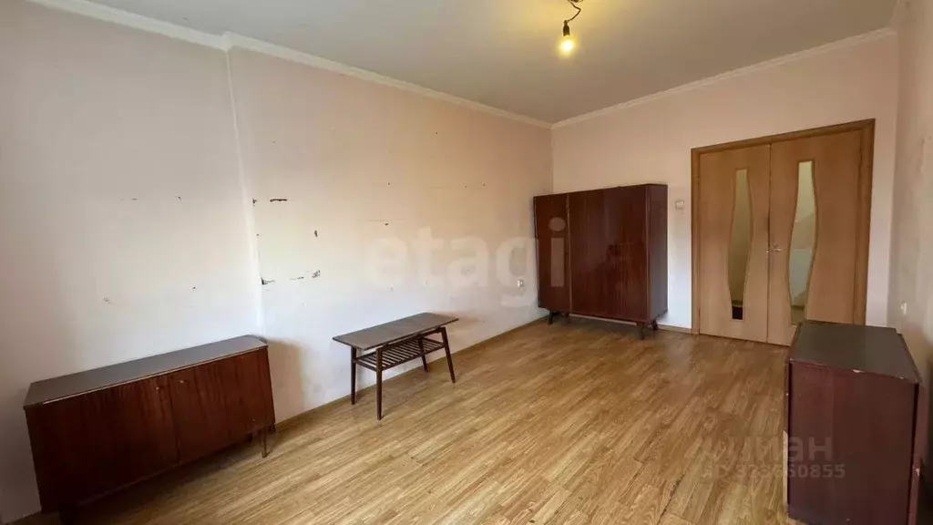 1-к кв. Ставропольский край, Ставрополь ул. 50 лет ВЛКСМ, 95 (37.3 м) - Фото 2