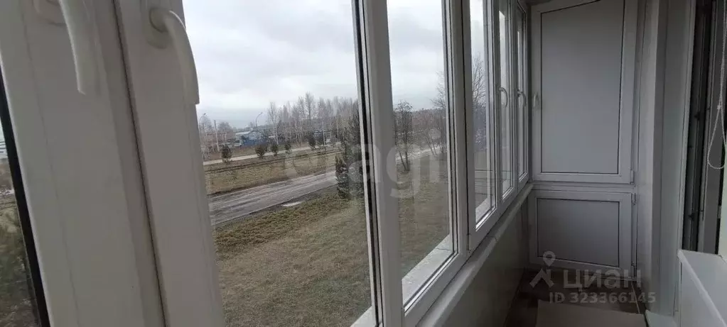 2-к кв. Кемеровская область, Прокопьевск ул. Гайдара, 20 (52.1 м) - Фото 1