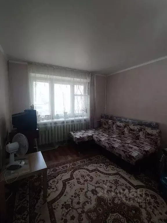 1-к кв. Тюменская область, Тюмень Жигулевская ул., 7 (31.6 м) - Фото 2