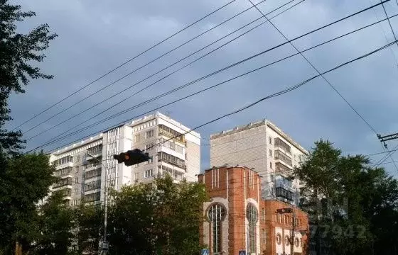 Комната Томская область, Томск Киевская ул., 58 - Фото 0