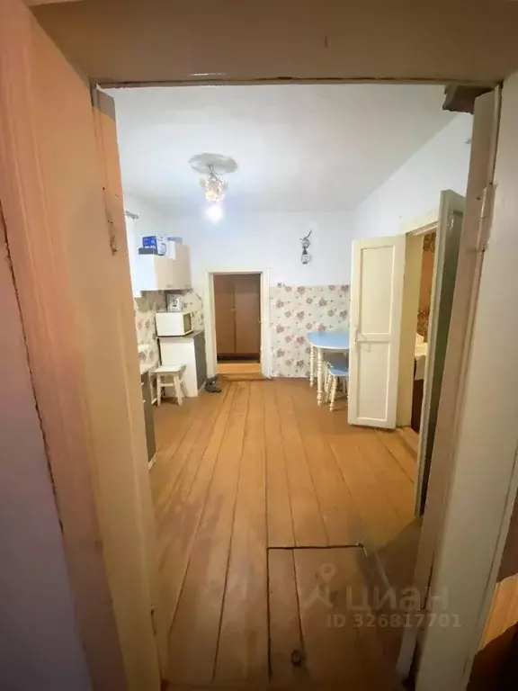 Дом в Курганская область, с. Кетово ул. Советская (45 м) - Фото 2