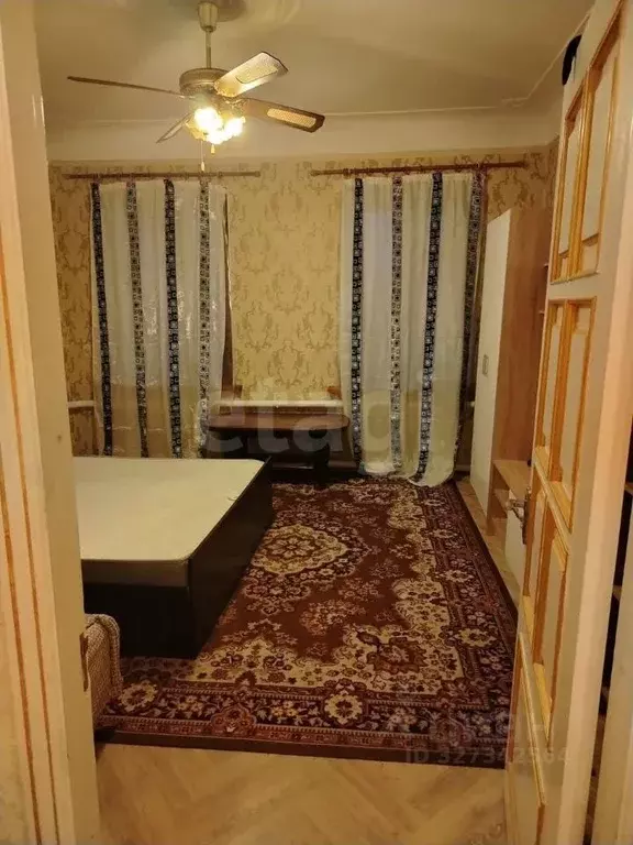 1-к кв. Ростовская область, Ростов-на-Дону ул. Вагулевского, 83/2 ... - Фото 2