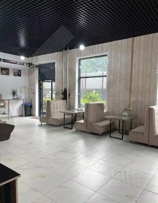 Помещение свободного назначения в Москва Амурская ул., 2Ак4 (108 м) - Фото 2