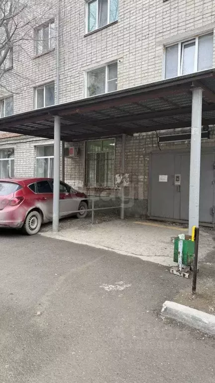 Комната Тюменская область, Тюмень ул. Осипенко, 61 (13.0 м) - Фото 2