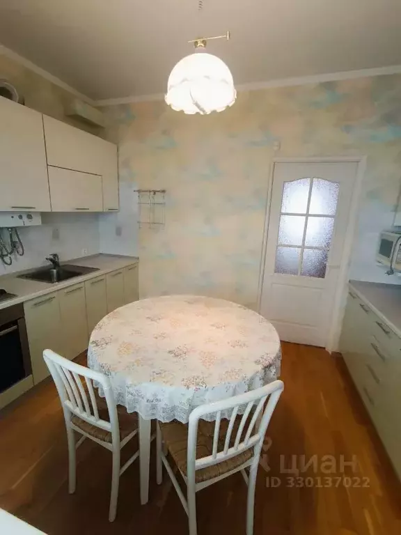 3-к кв. Самарская область, Самара ул. Буянова, 12 (76.4 м) - Фото 2