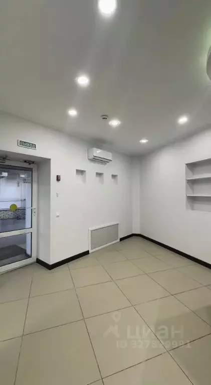 Помещение свободного назначения в Москва ул. Москворечье, 31к1 (48 м) - Фото 2