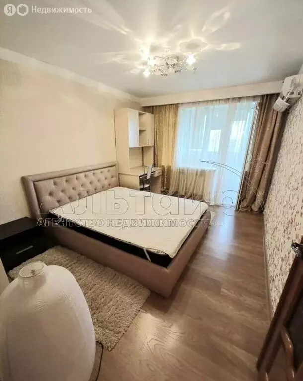 2-комнатная квартира: Ростов-на-Дону, проспект 40-летия Победы, 37Б ... - Фото 0