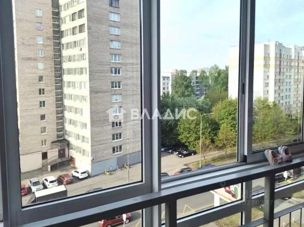 Студия Санкт-Петербург Екатерининский просп., 2 (24.6 м) - Фото 1