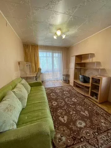 1-к. квартира, 34 м, 3/5 эт. - Фото 0