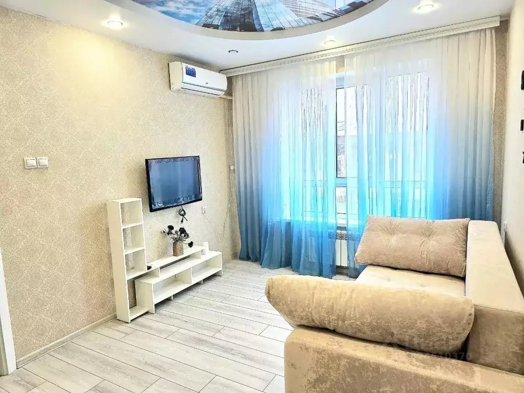 1-к кв. Ставропольский край, Ставрополь ул. Генерала Маргелова, 9/2 ... - Фото 1