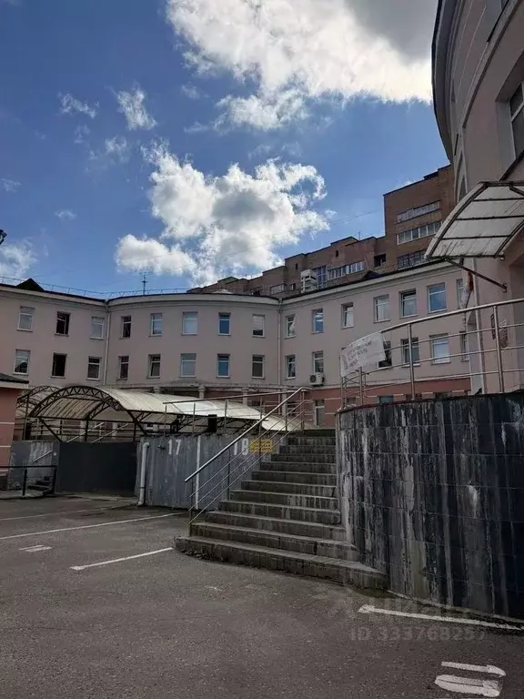Офис в Московская область, Подольск Февральская ул., 57 (12 м) - Фото 1