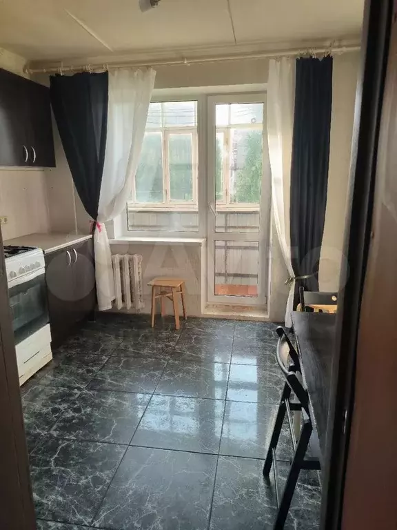 3-к. квартира, 65,9 м, 2/5 эт. - Фото 0