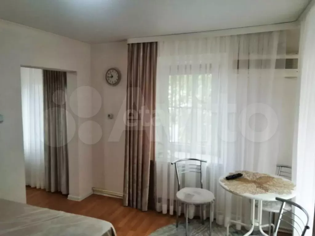 1-к. квартира, 23,4 м, 2/2 эт. - Фото 1