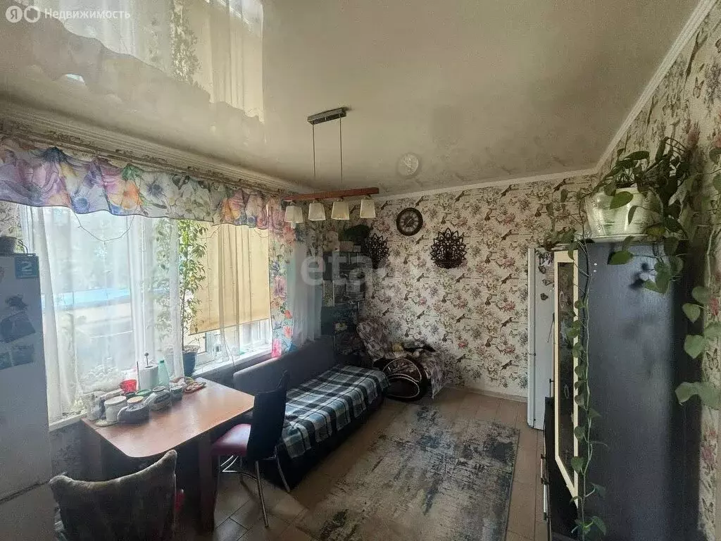 Дом в Краснодарский край, городской округ Новороссийск, станица ... - Фото 0