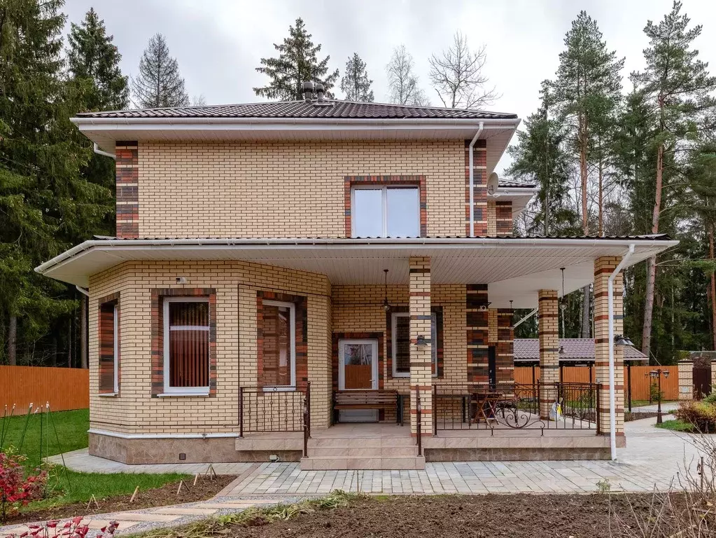 Дом в Московская область, Дмитровский муниципальный округ, ... - Фото 2