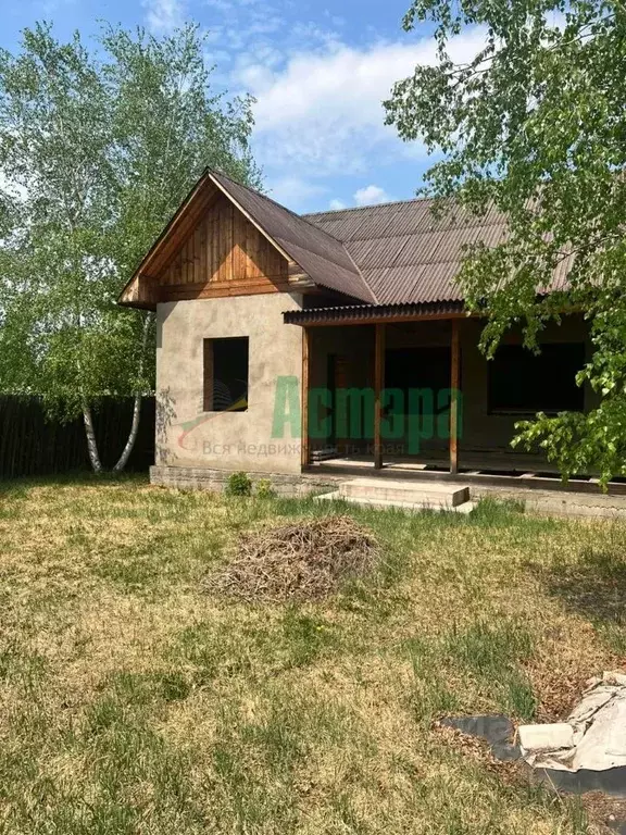 Дом в Забайкальский край, Чита Автобаза Связи СНТ,  (90 м) - Фото 2