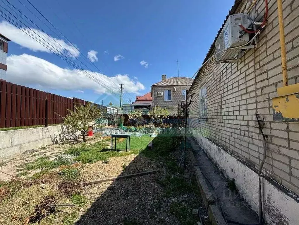 Дом в Краснодарский край, Новороссийск городской округ, с. Мысхако ул. ... - Фото 1