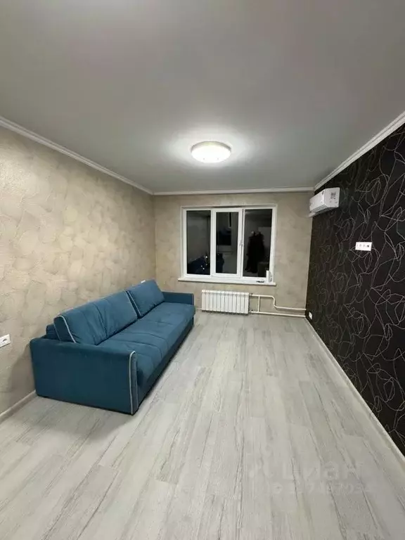 1-к кв. Москва Голубинская ул., 19 (35.0 м) - Фото 0