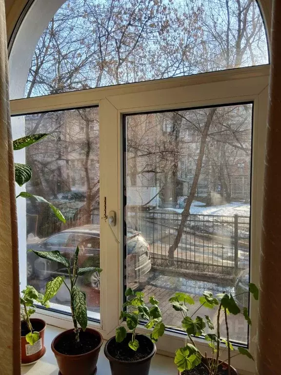 Комната Москва ул. 5-я Соколиной Горы, 12 (18.4 м) - Фото 1