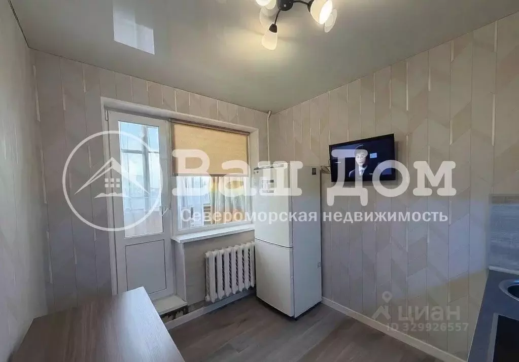 2-к кв. Мурманская область, Североморск ул. Северная Застава, 8 (48.0 ... - Фото 2