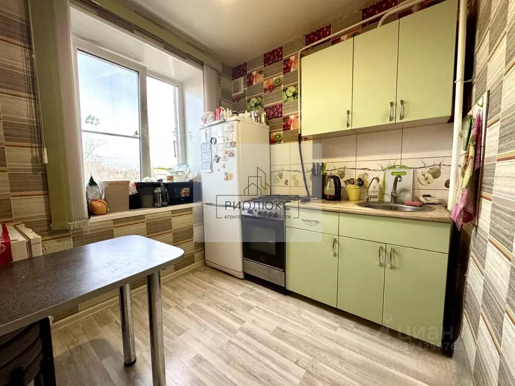 3-к кв. Челябинская область, Челябинск ш. Металлургов, 29 (55.3 м) - Фото 1