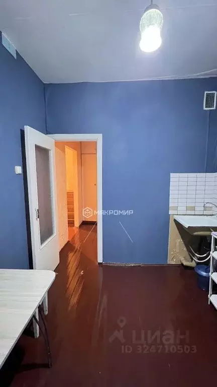 1-к кв. Архангельская область, Архангельск ул. Федора Абрамова, 9 ... - Фото 2